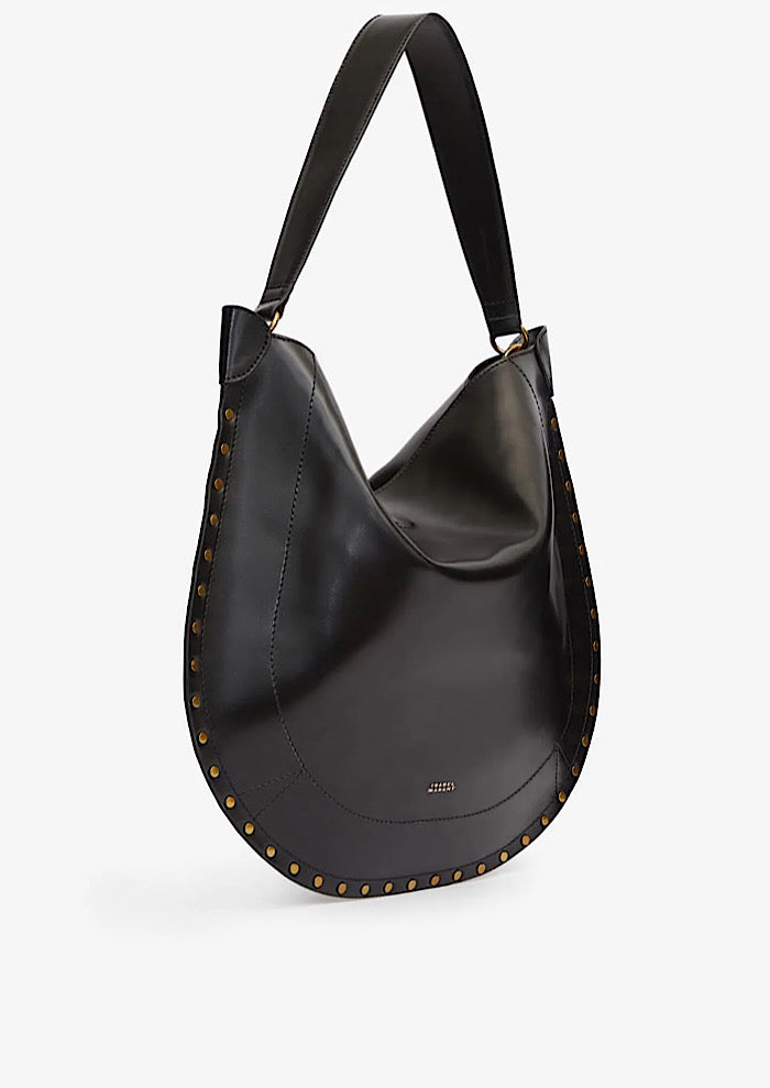 ISABEL MARANT Tasche Oskan Hobo Soft