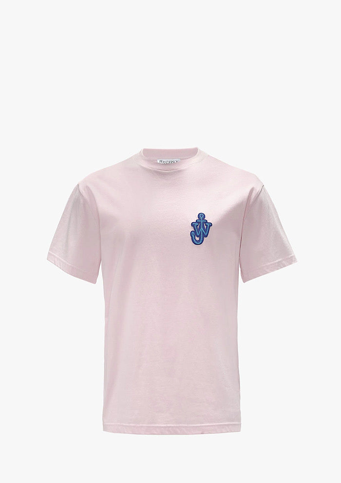 JW ANDERSON Anchor Patch T-Shirt