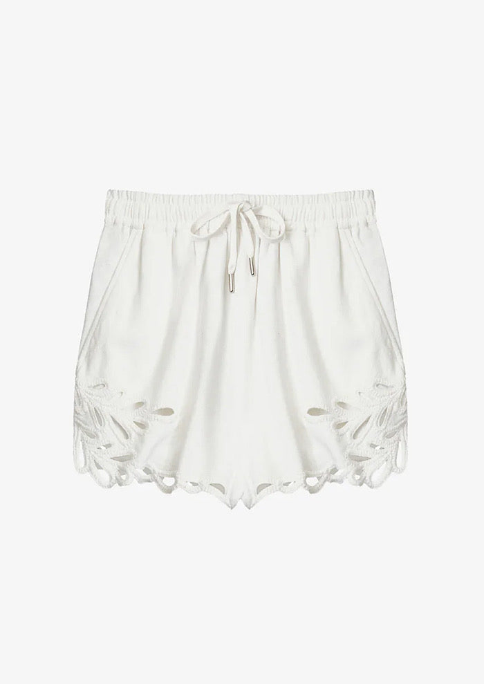 MARANT ETOILE Shorts Safa