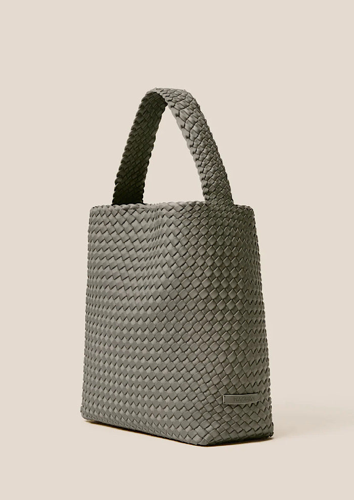 NAGHEDI Nomad Hobo Bag