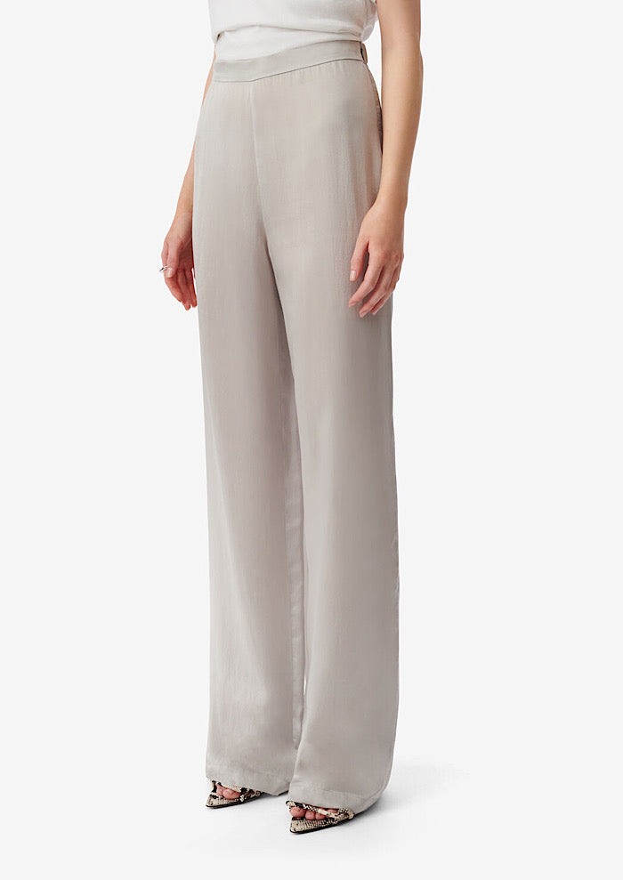 IRO PARIS Jonille Silk Pants