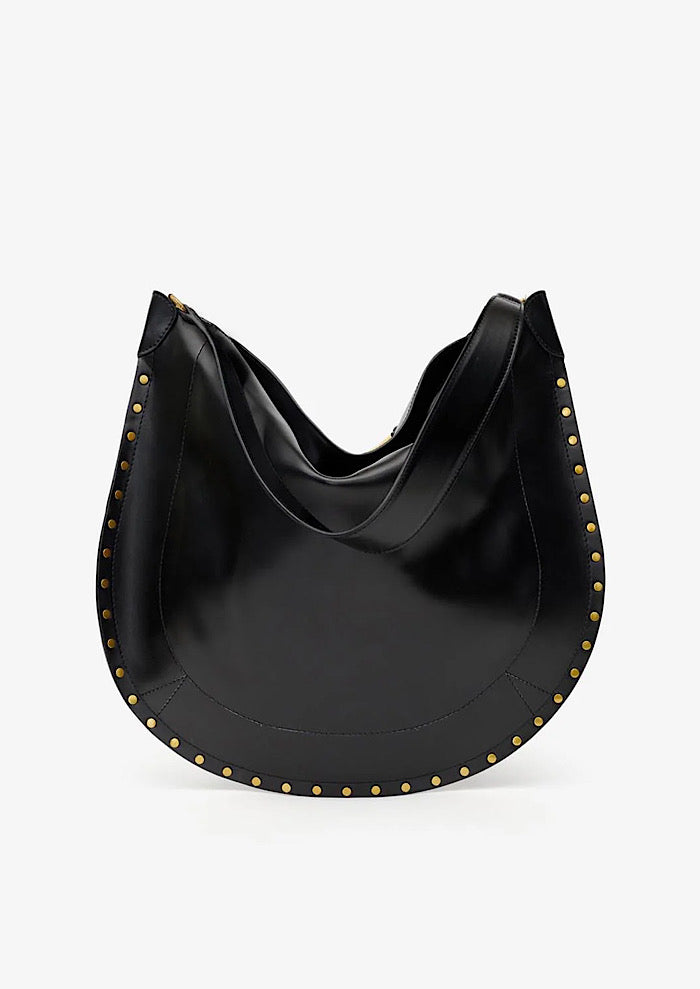 ISABEL MARANT Hobo Soft Bag mit Schmuckhenkel