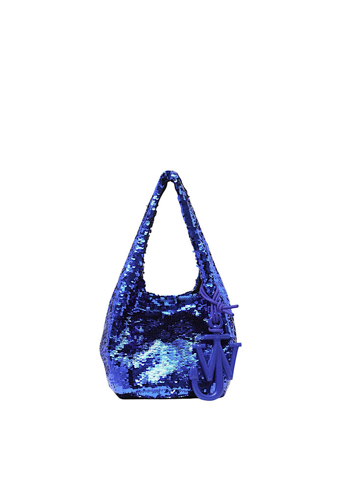 JW ANDERSON Mini Sequin Shopper