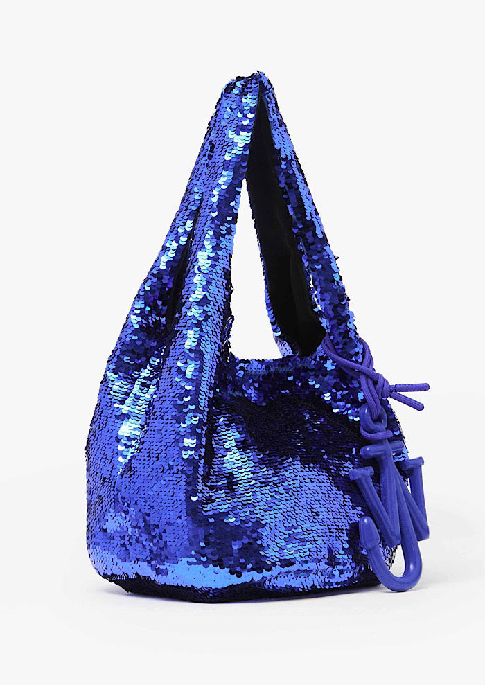 JW ANDERSON Mini Sequin Shopper