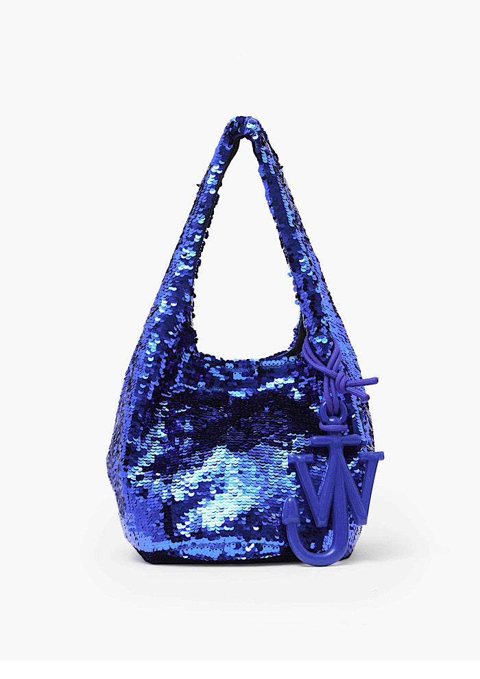 JW ANDERSON Mini Sequin Shopper