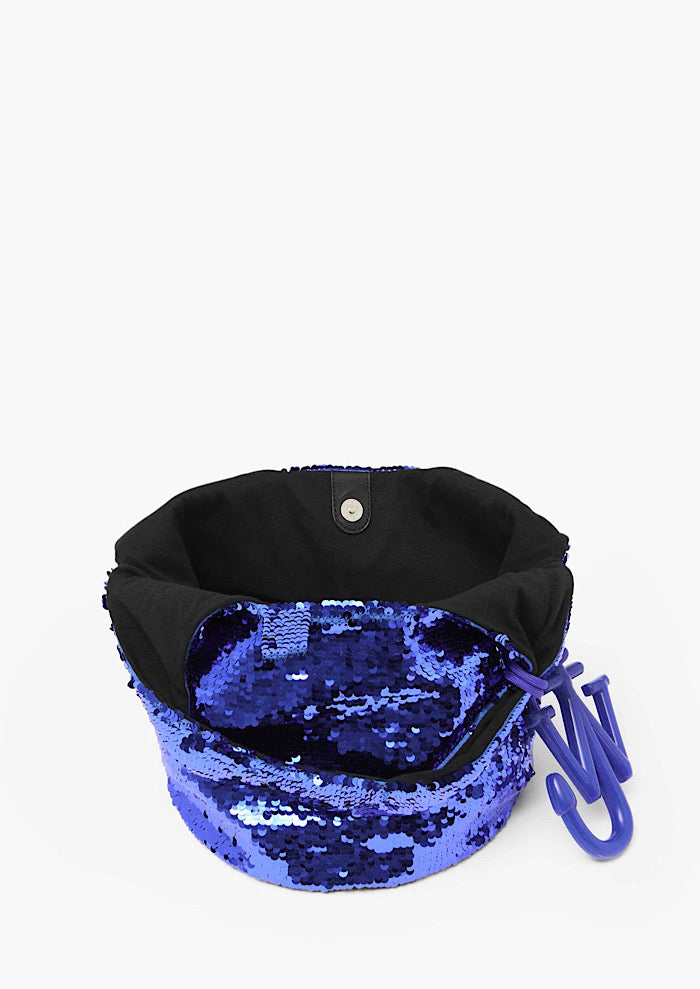 JW ANDERSON Mini Sequin Shopper