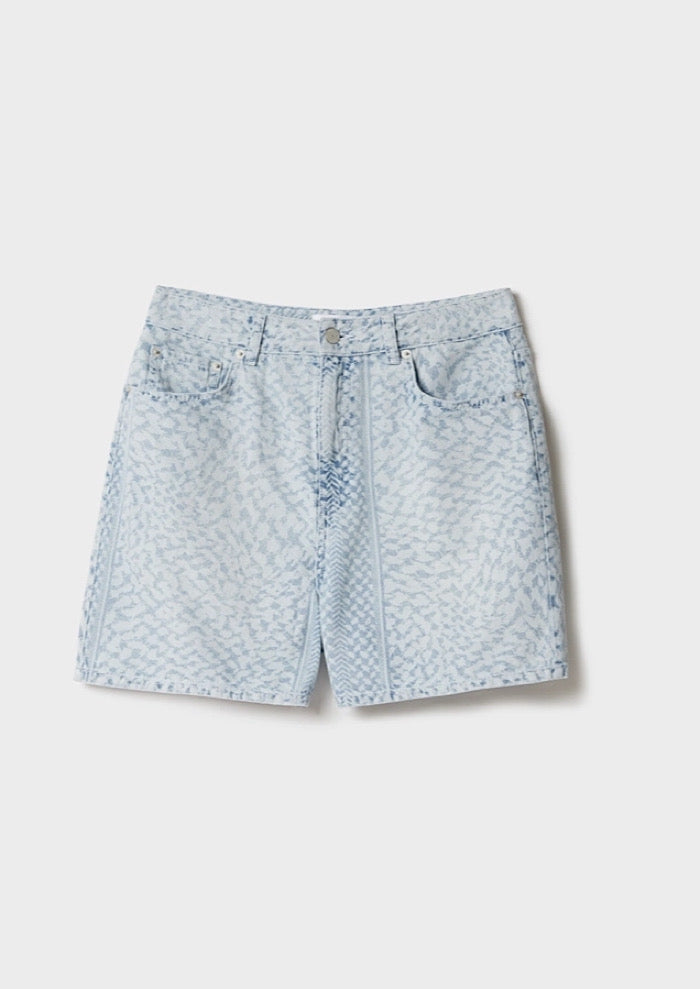 LALA BERLIN Shorts Pippa