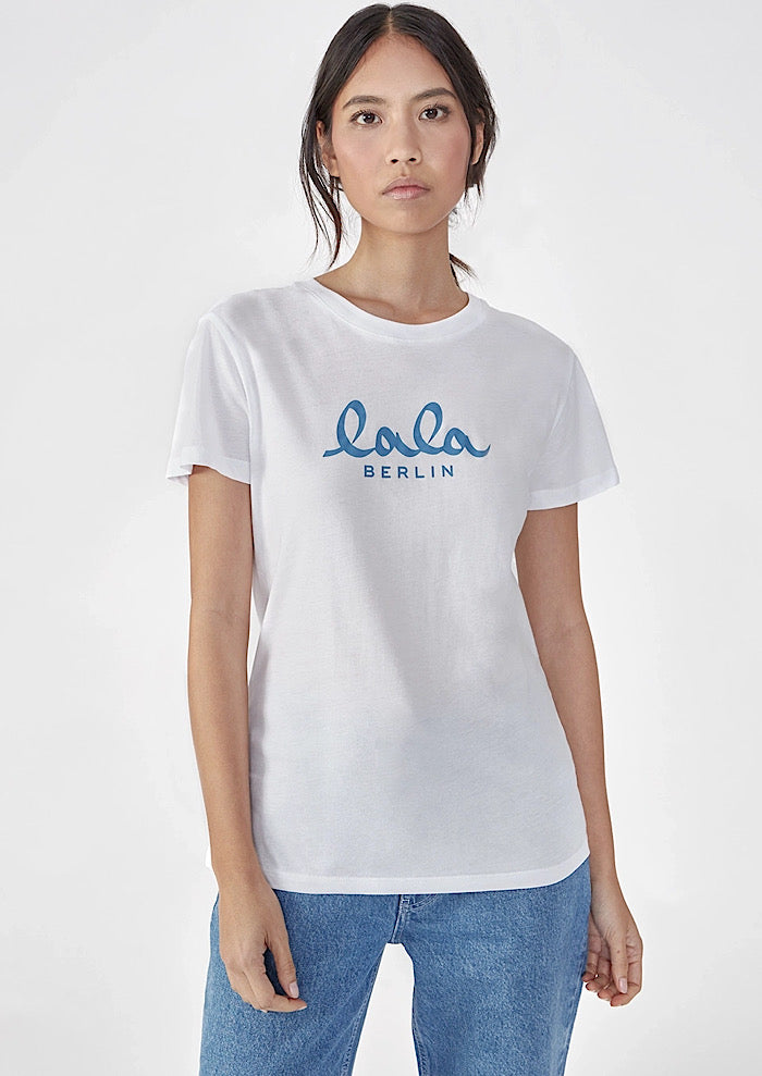 LALA BERLIN T-Shirt Cara