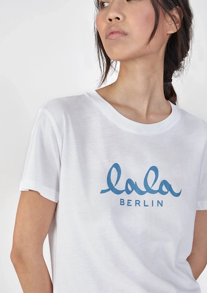 LALA BERLIN T-Shirt Cara