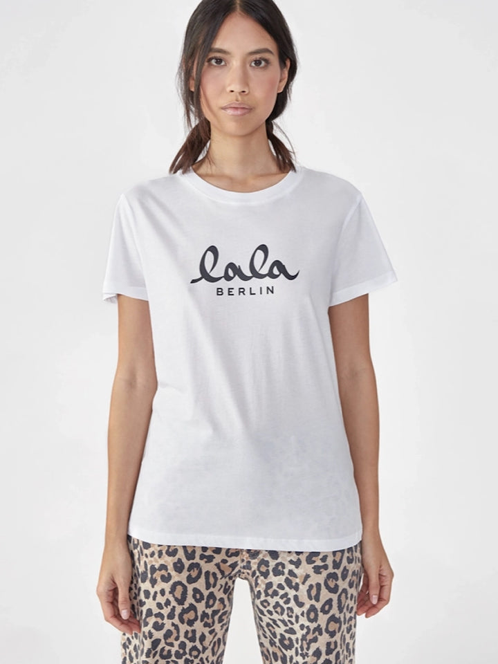 LALA BERLIN T-Shirt Cara