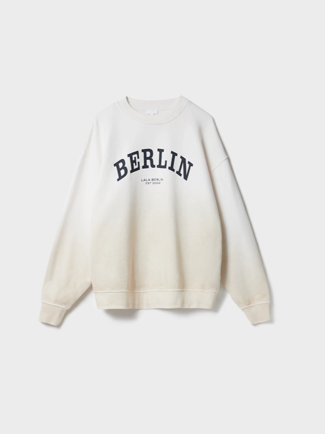 LALA BERLIN Sweatshirt Berlin