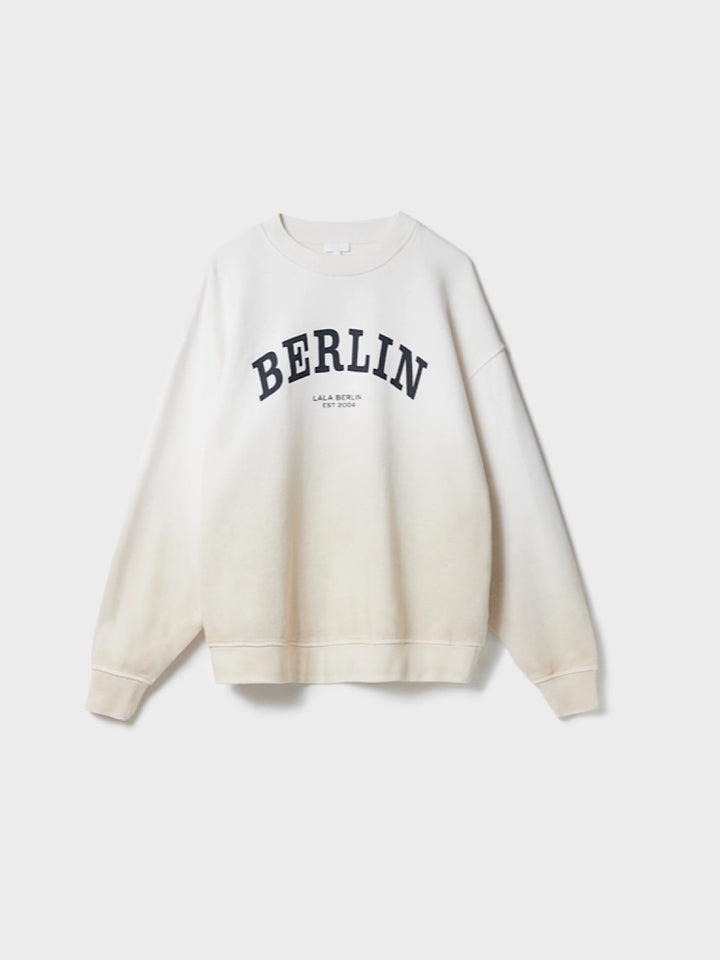 LALA BERLIN Sweatshirt Berlin