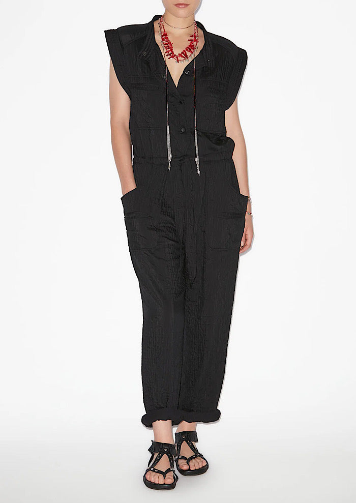 MARANT ETOILE Jumpsuit Suzie