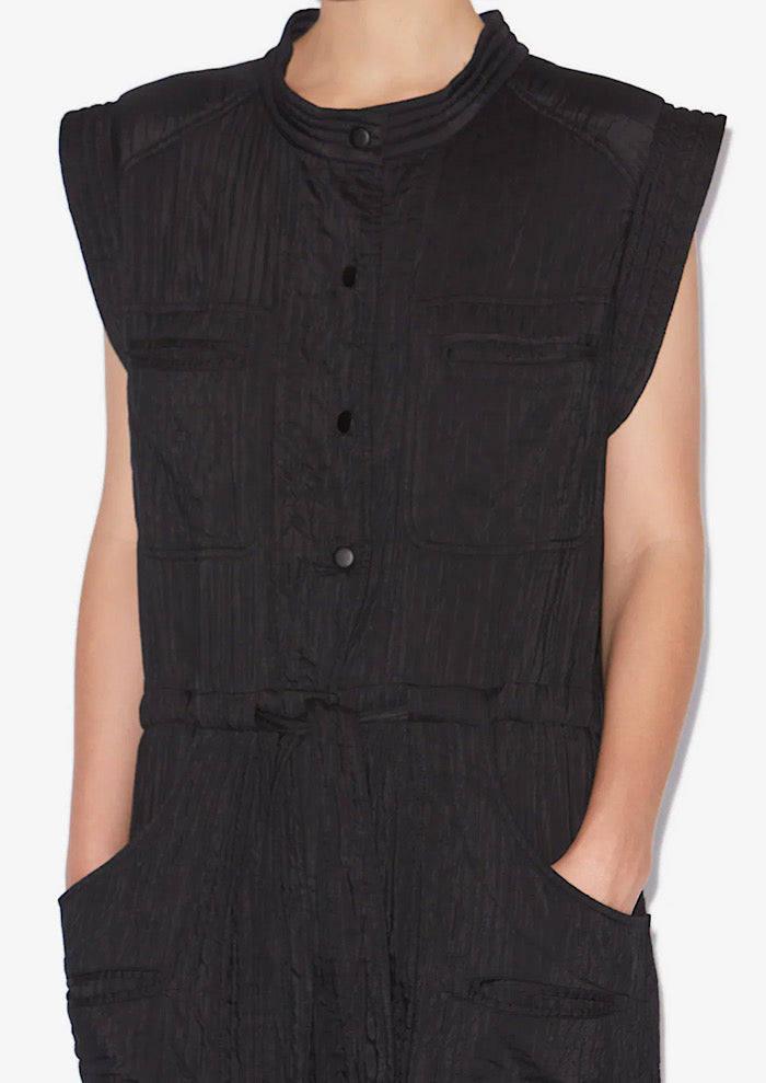 MARANT ETOILE Jumpsuit Suzie