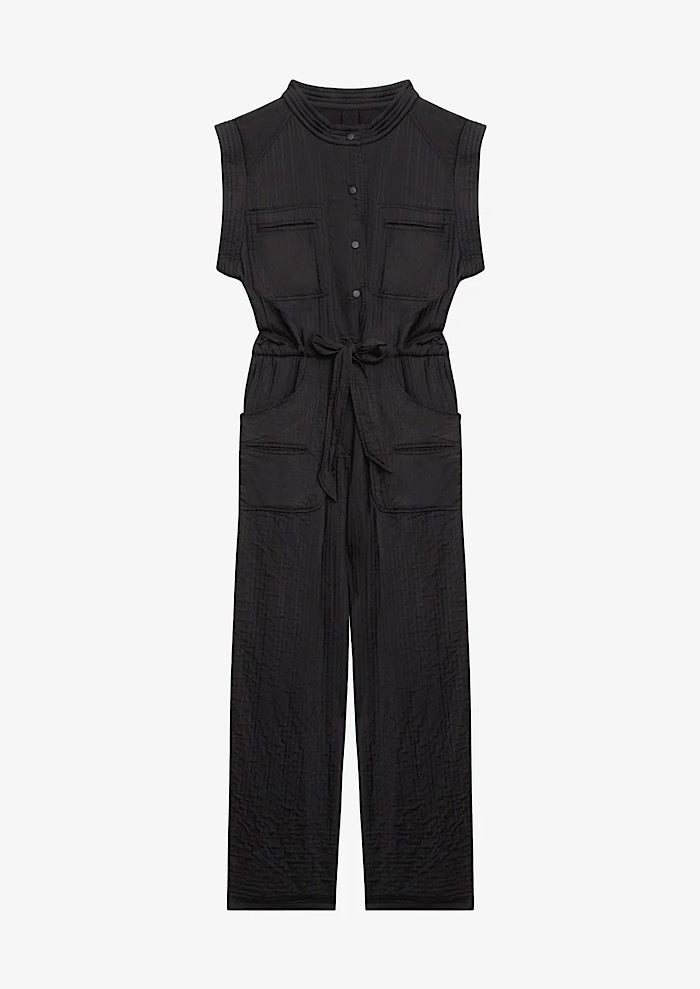 MARANT ETOILE Jumpsuit Suzie