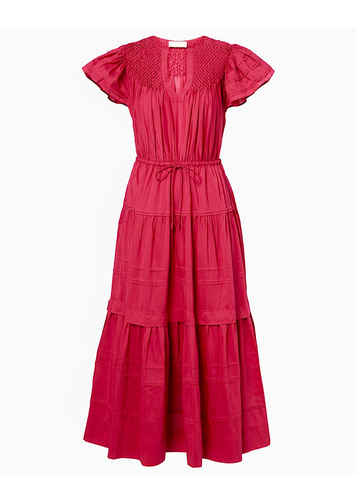 ULLA JOHNSON Marika Dress