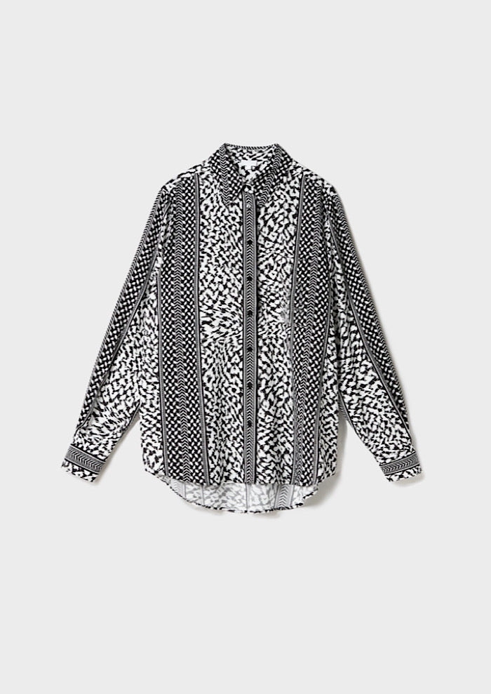 LALA BERLIN Blouse Bo