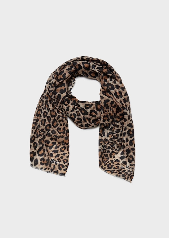 LALA BERLIN Scarf Stine Cashmere