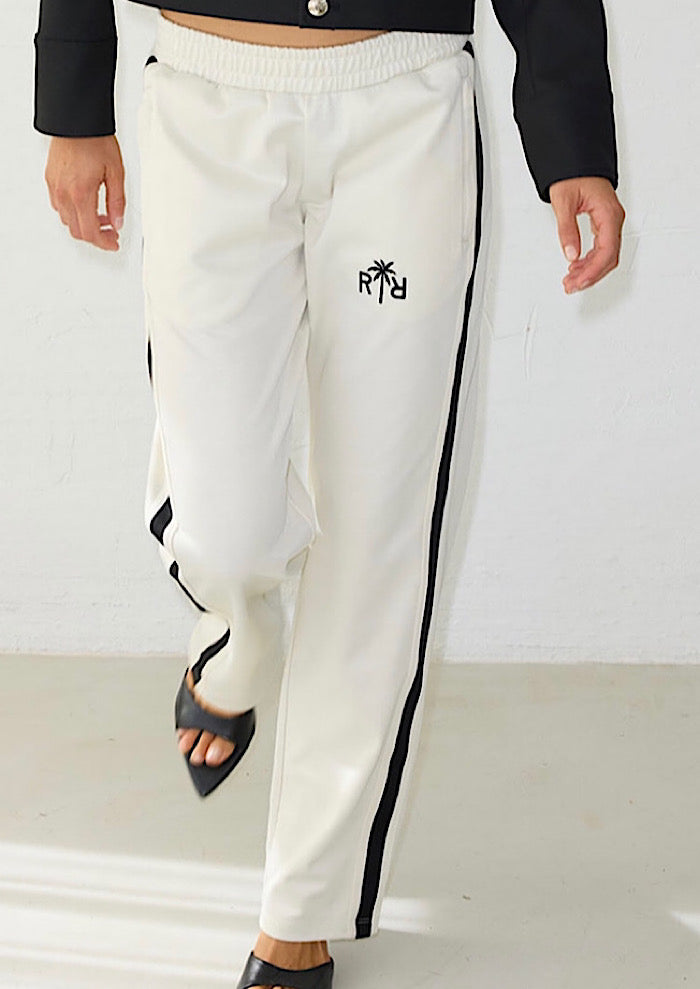 RAIINE Ralph Pants Ivory