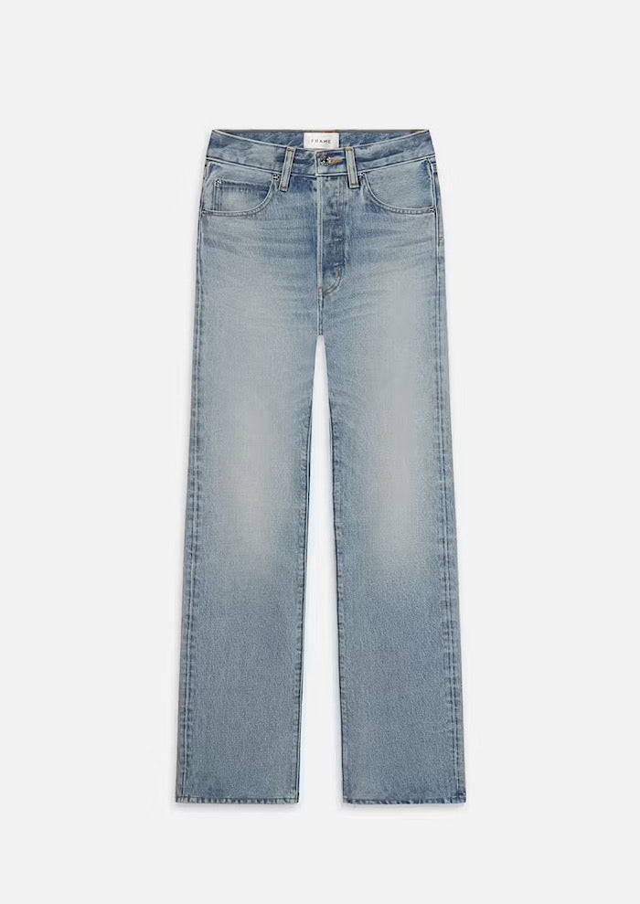 FRAME The Vertical Jeans