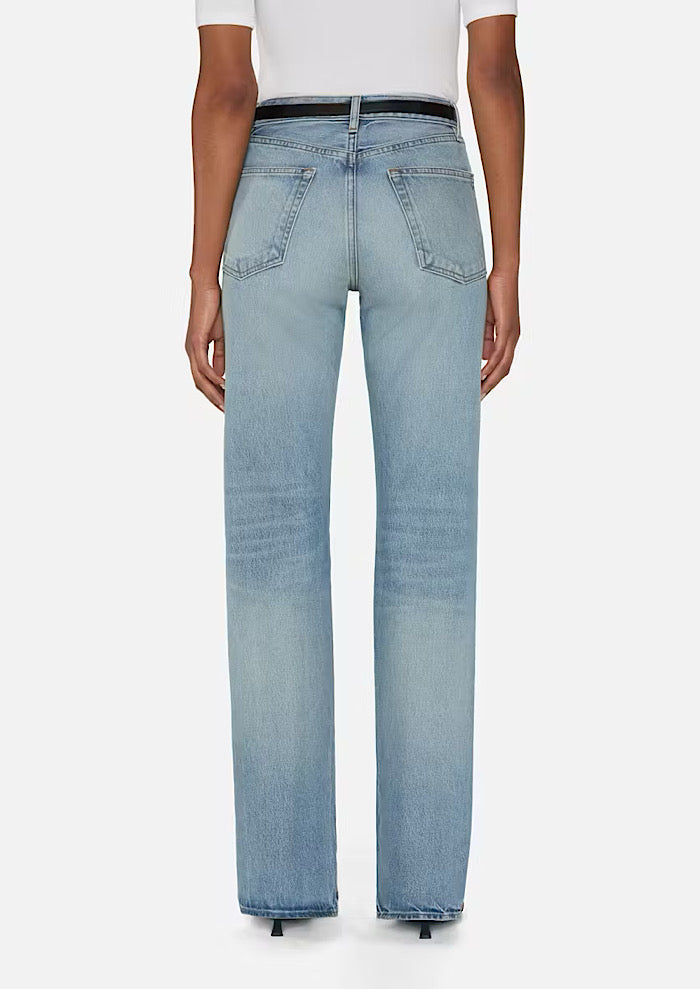 FRAME The Vertical Jeans