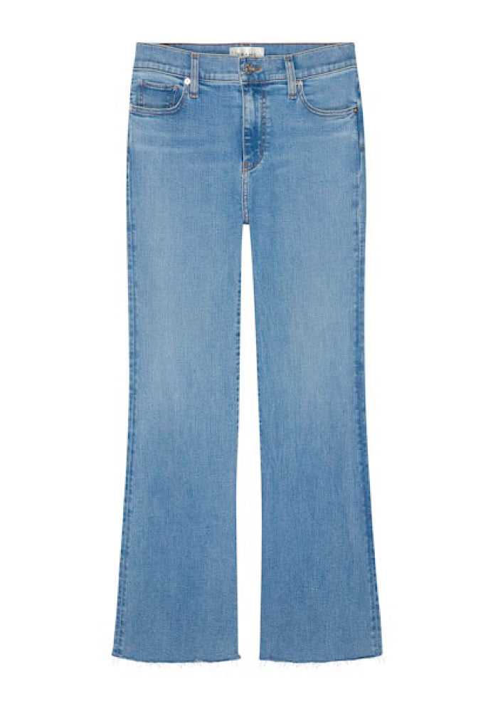 FRAME The Icon Jeans