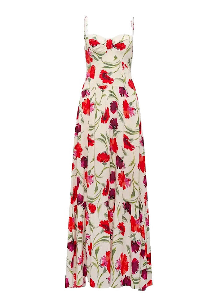 DVF Etta Dress