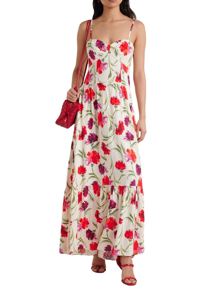 DVF Etta Dress