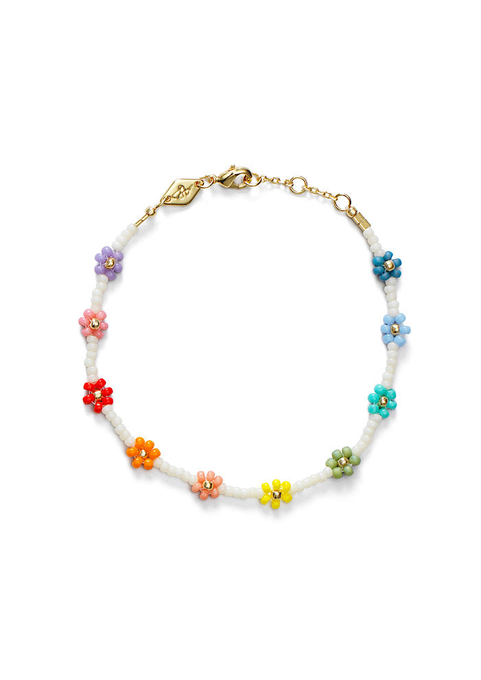 ANNI LU Flower Power Bracelet