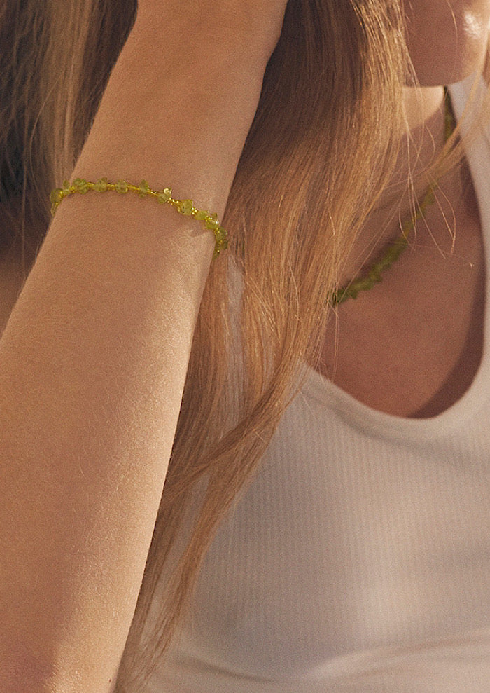 ANNI LU Reef Bracelet