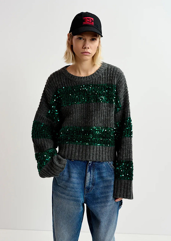 ESSENTIEL ANTWERP Pullover Group