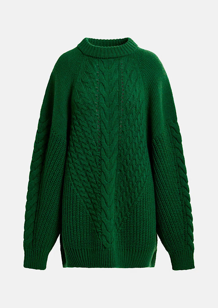 ESSENTIEL ANTWERP Grive Pullover