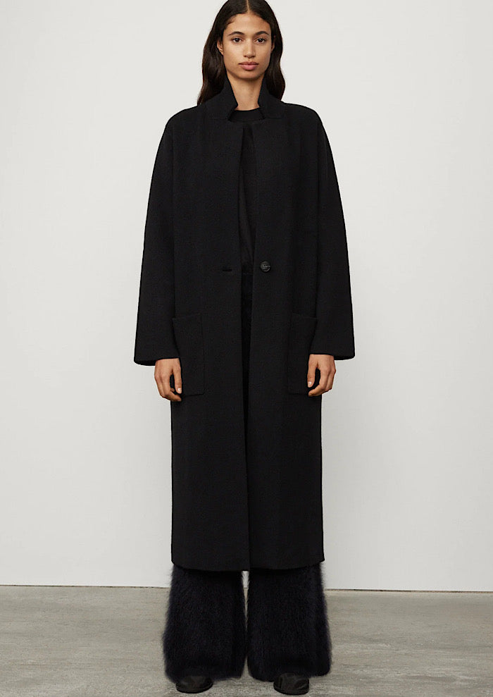 LISA YANG Amie Coat