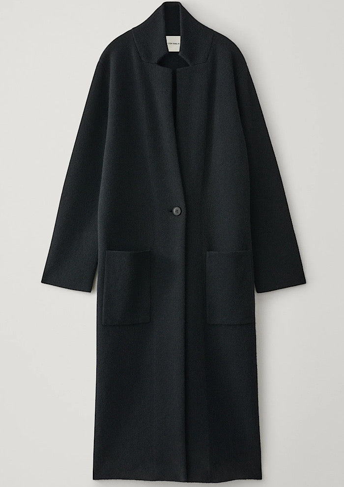 LISA YANG Amie Coat