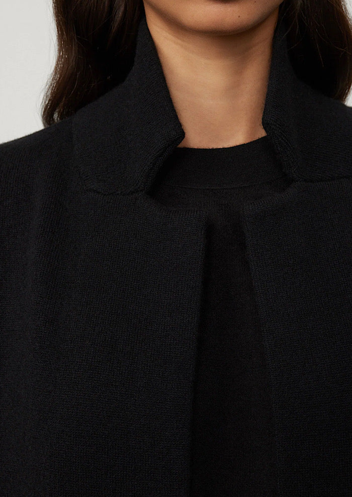 LISA YANG Amie Coat