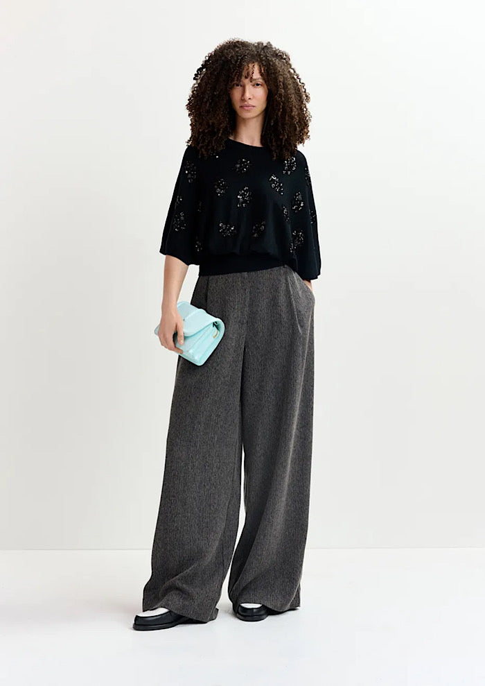 ESSENTIEL ANTWERP Pants Galant