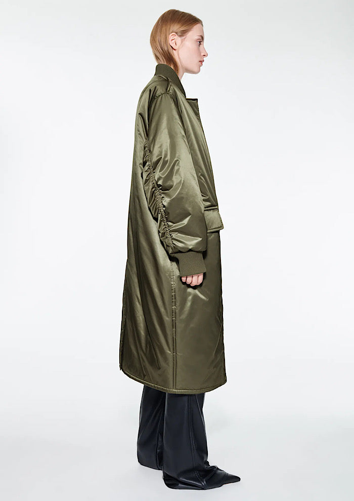 STAND STUDIO Abbie Coat